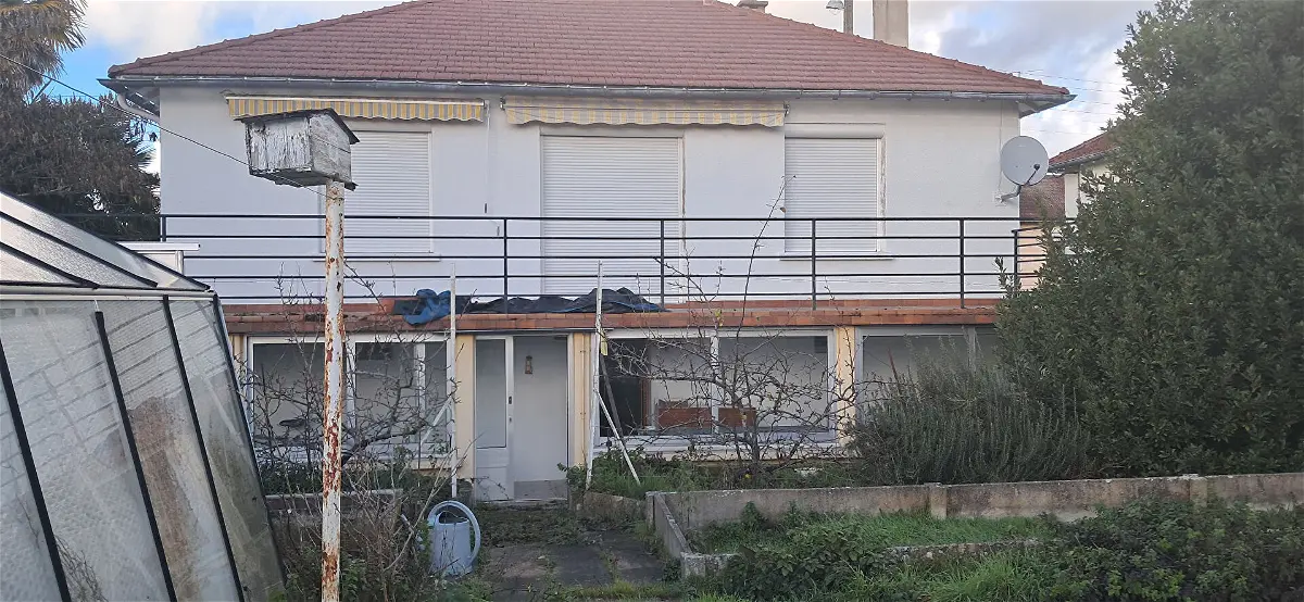 Achat maisonà MIGENNES