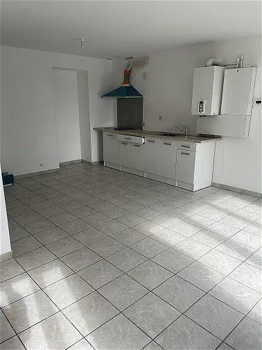 maisonà BRULAIS (LES)