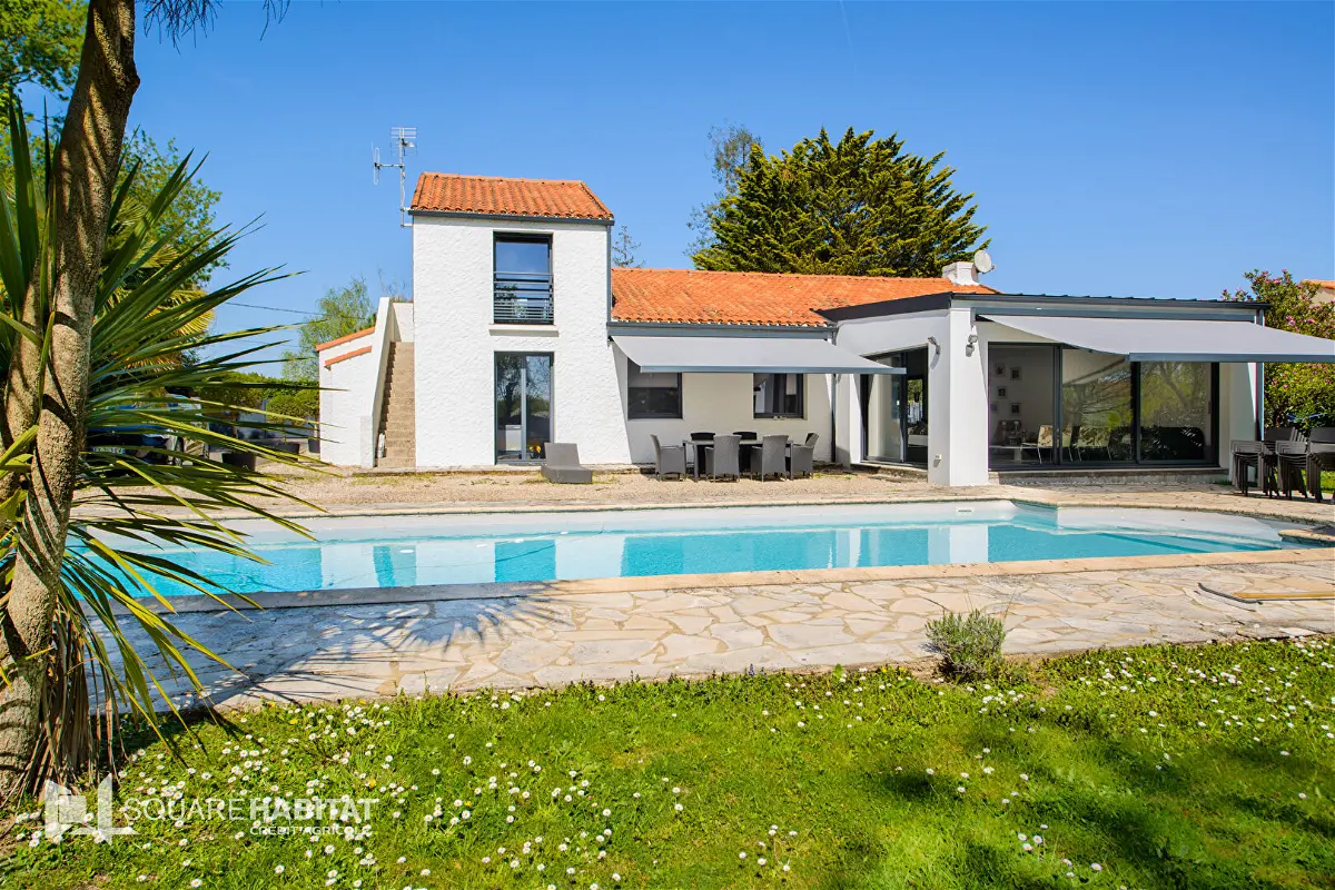 Achat maisonà VERTOU