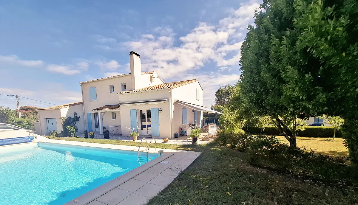 Achat maisonà BREUILLET
