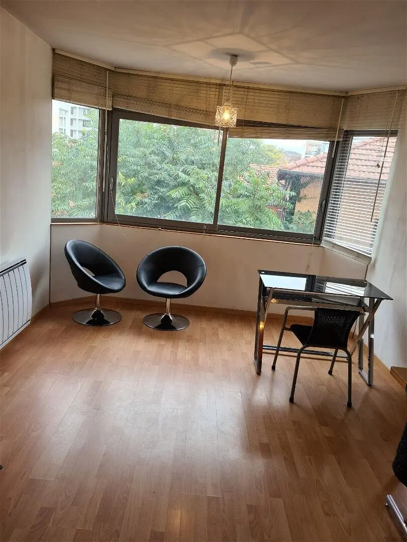 Appartement 35 m² · à Lyon 3e Arrondissement · 35 m² · 663 €/mois
