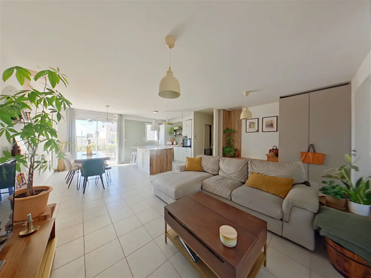 Achat maisonà MONTBAZON