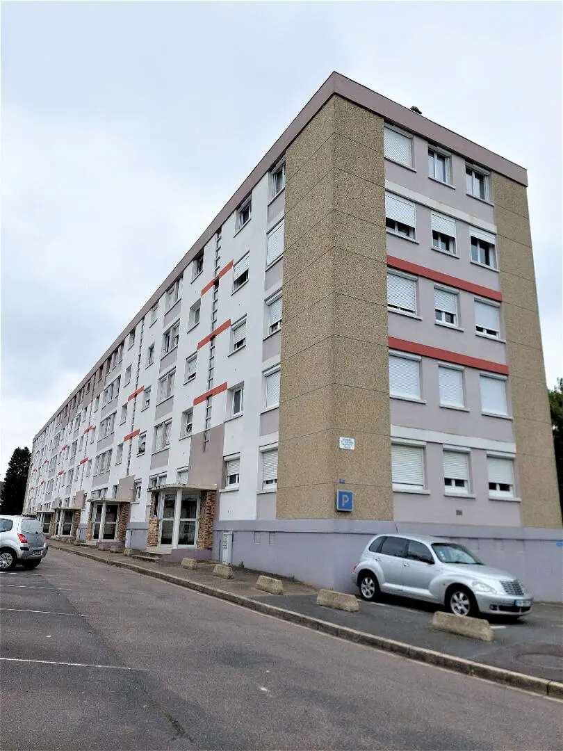 Achat appartementà VERNON