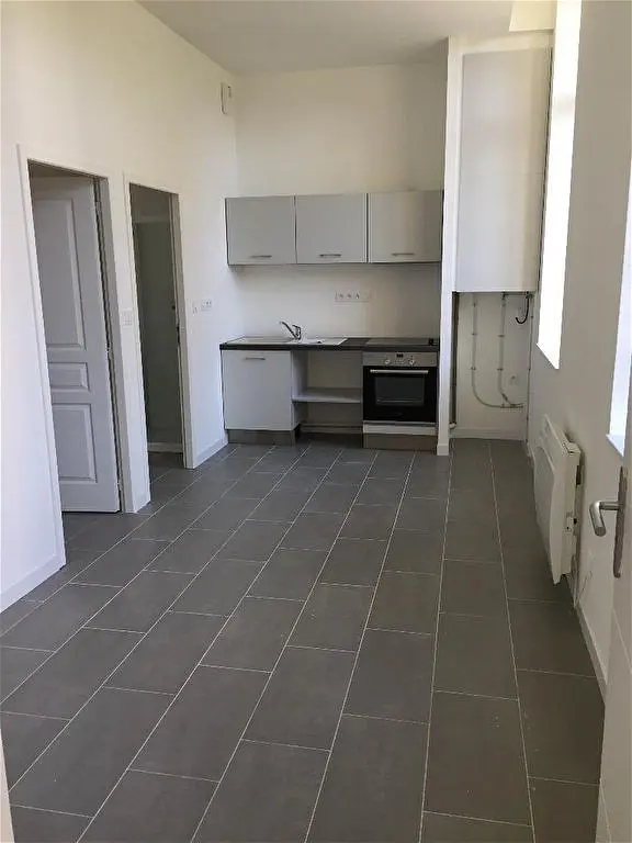 appartementà Saint-Omer