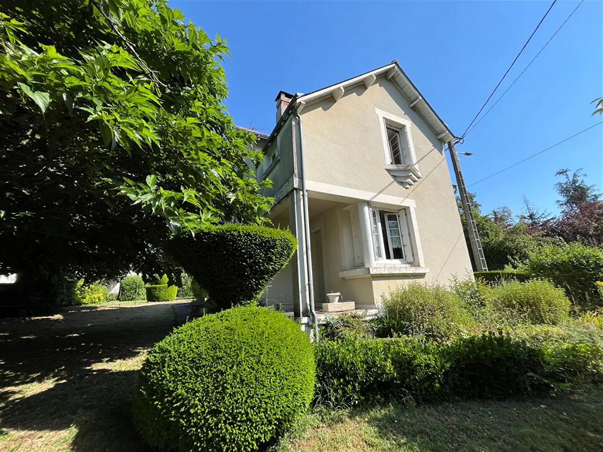 Achat maisonà CINQ MARS LA PILE