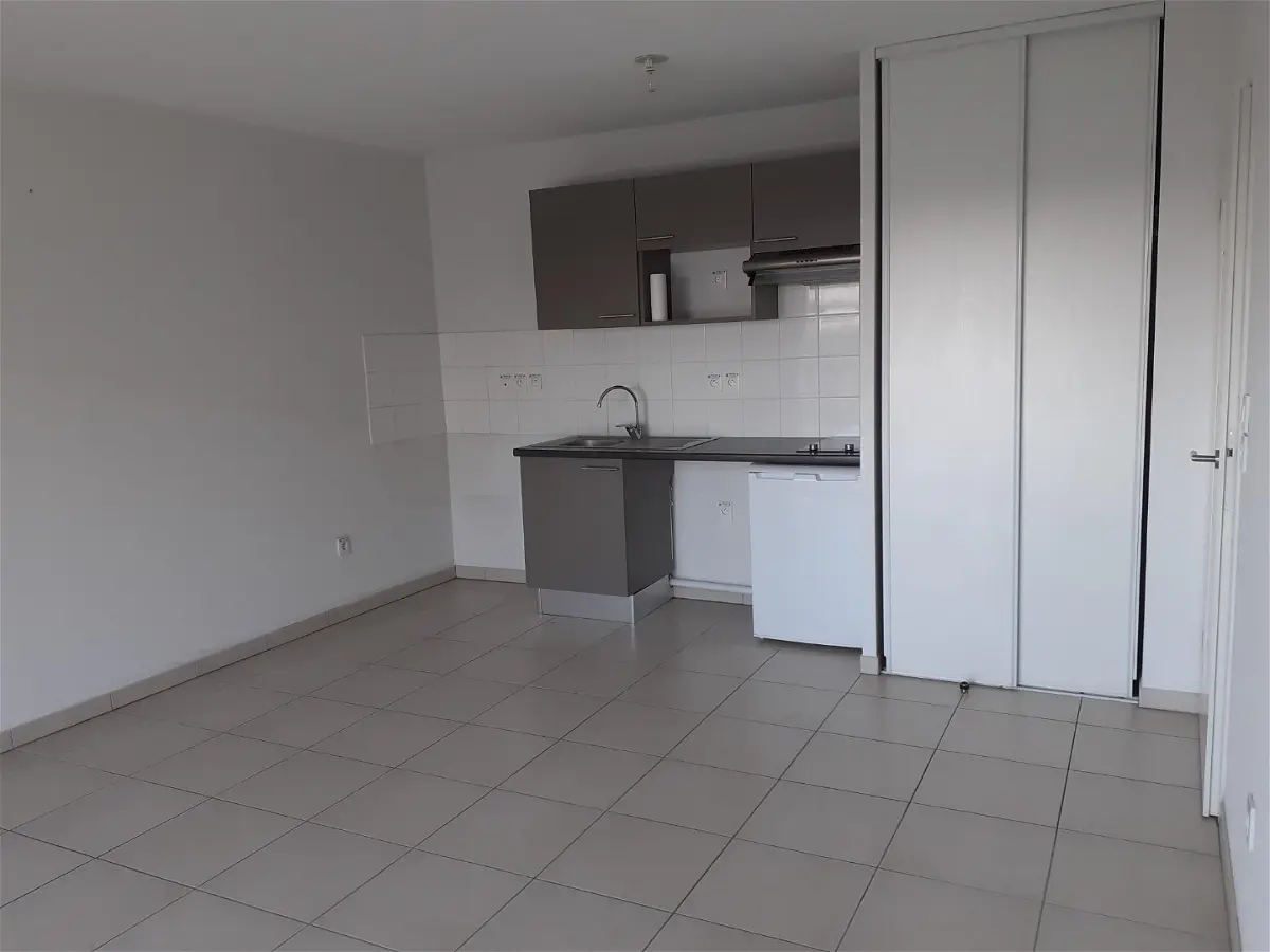 appartementà TOULOUSE