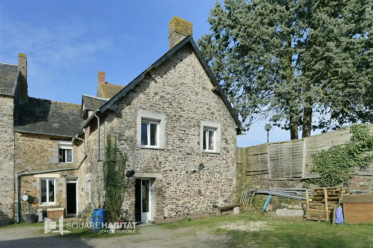 Achat maisonà NEUILLY LE VENDIN