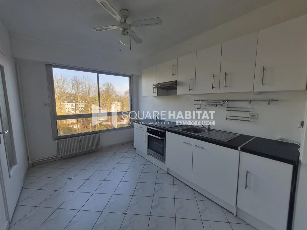 appartementà Lambersart