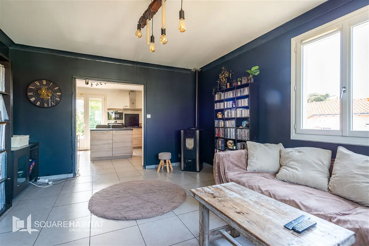 Maison 4 pièces 118 m² · à Vallet · 118 m² · 331 579 €