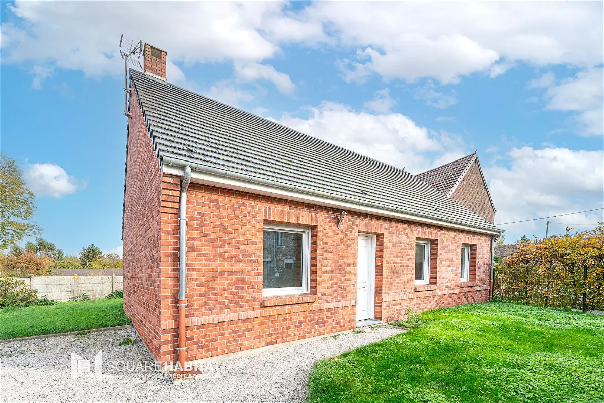 Achat maisonà ONNAING