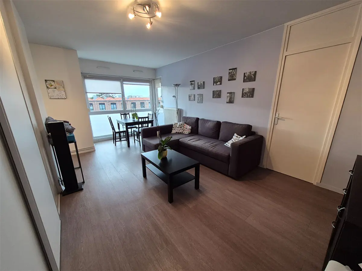 Achat appartementà LILLE