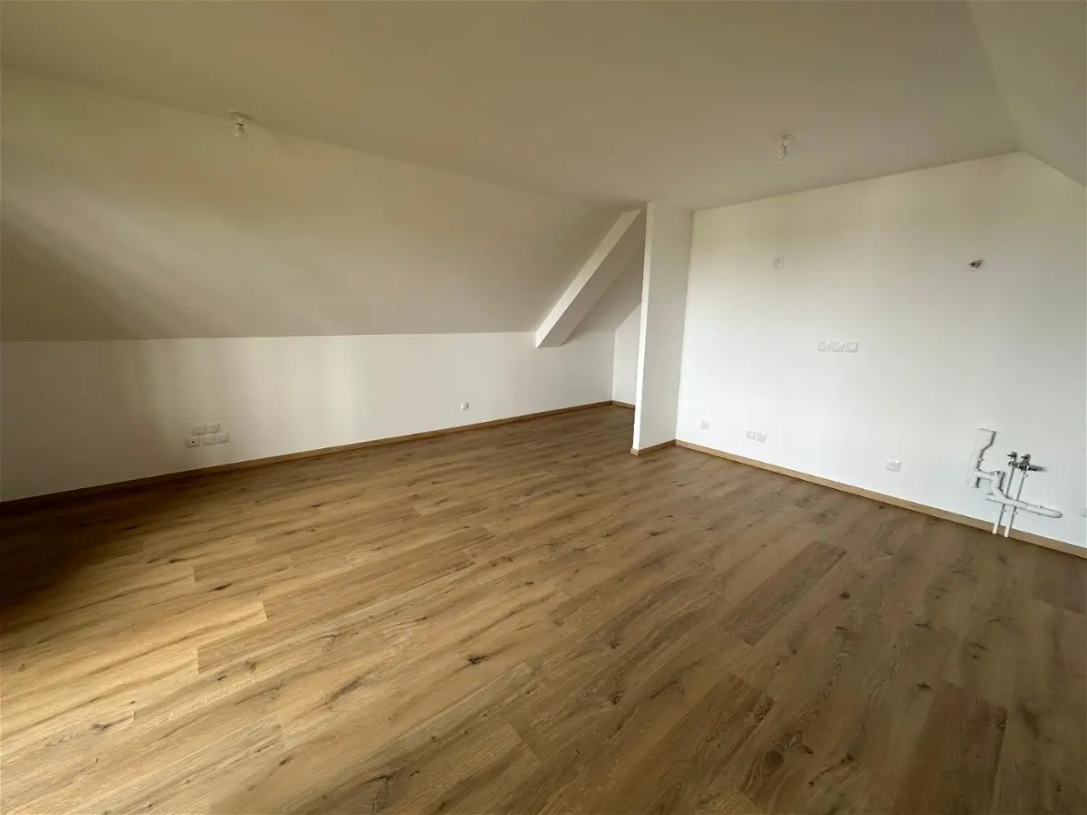 appartementà LA RICHE