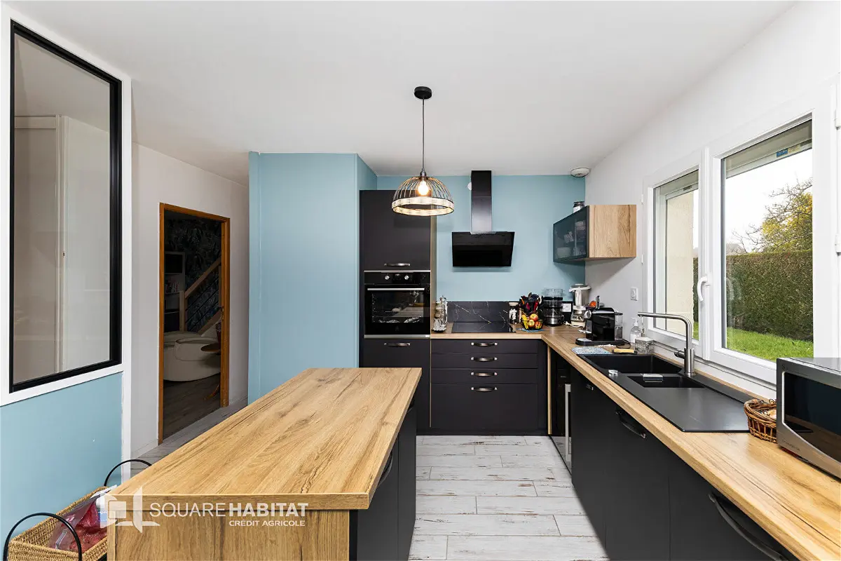 Achat maisonà EVREUX