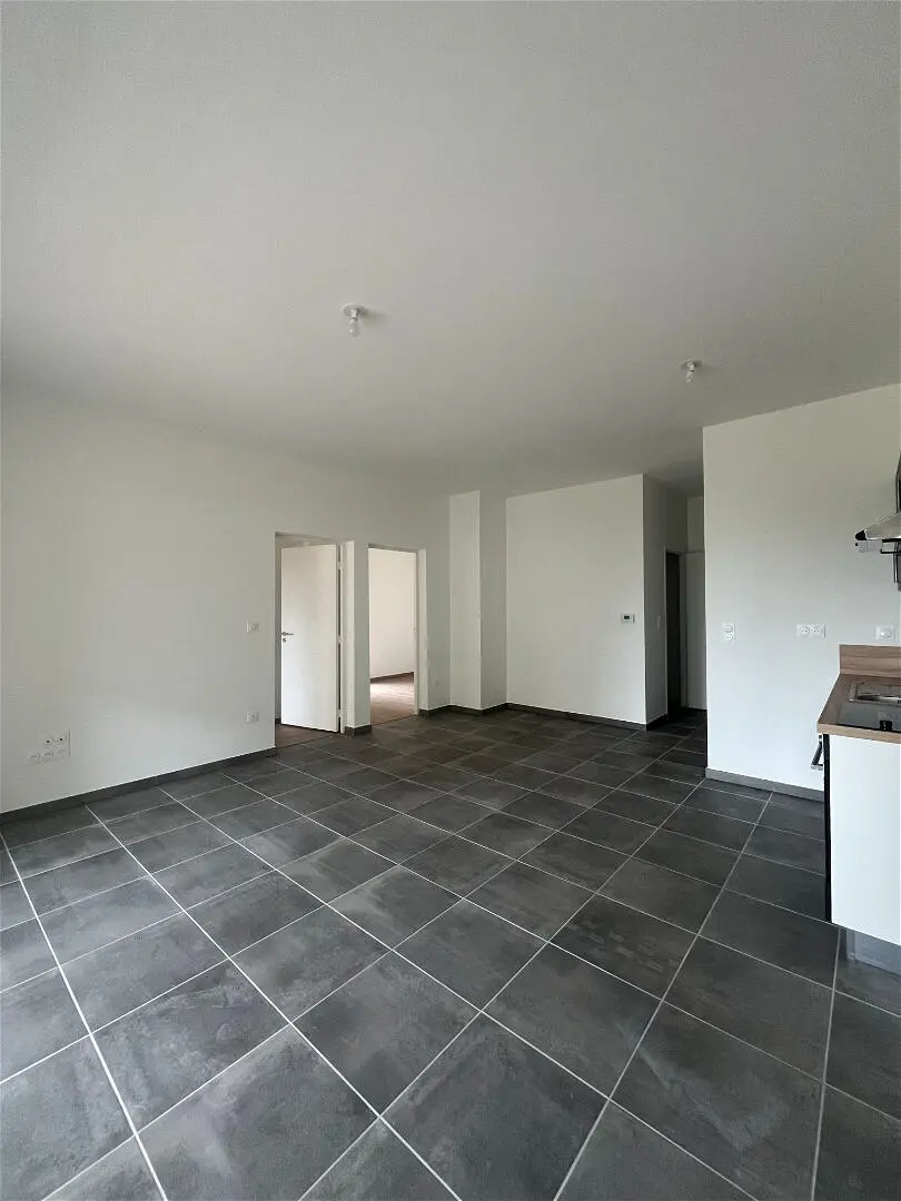 appartementà LES PONTS DE CE