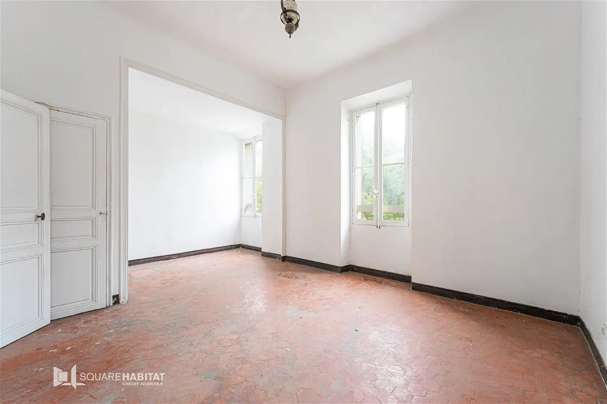 Achat maisonà MARSEILLE