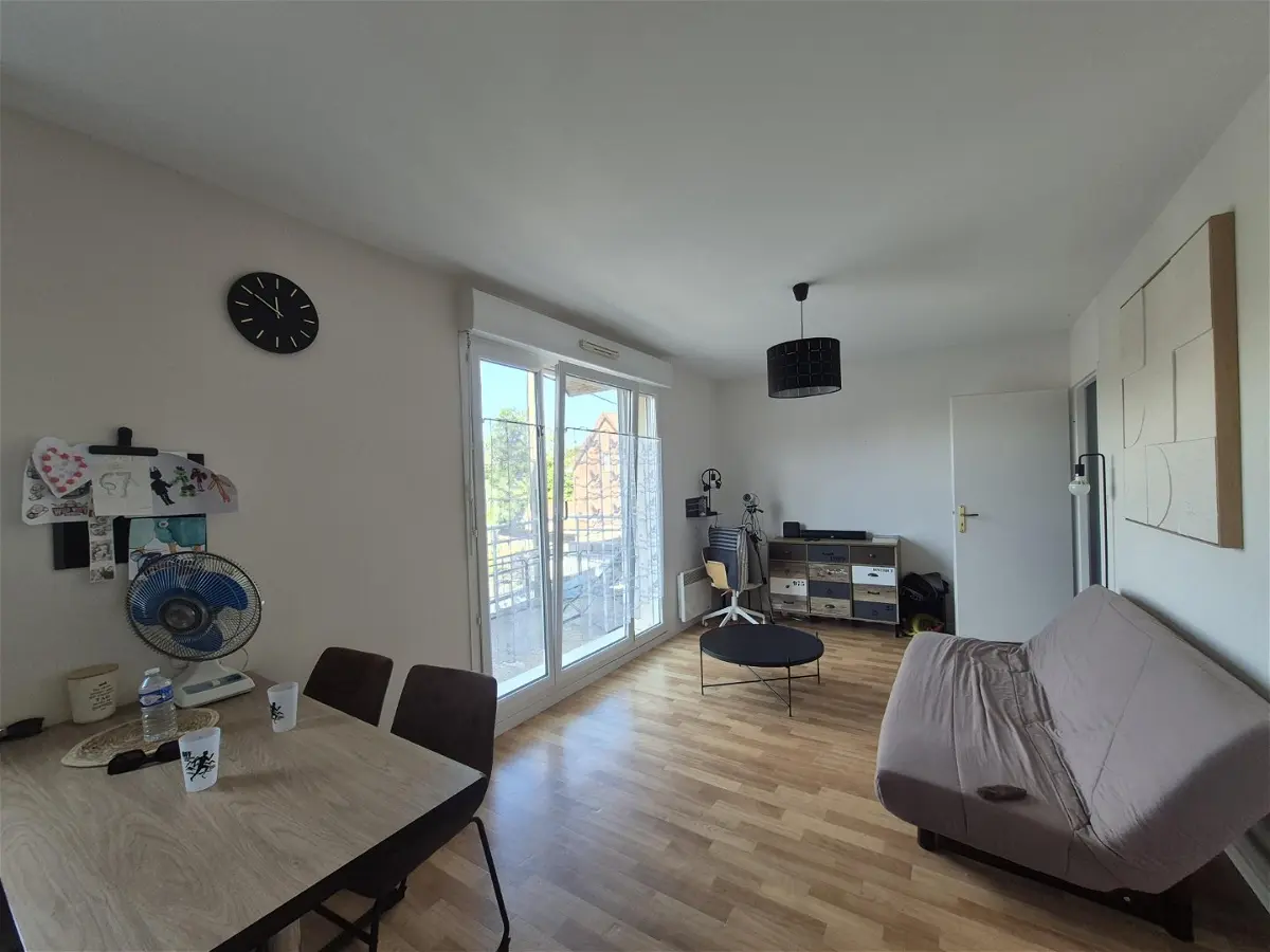 appartementà Saint-Martin-lez-Tatinghem