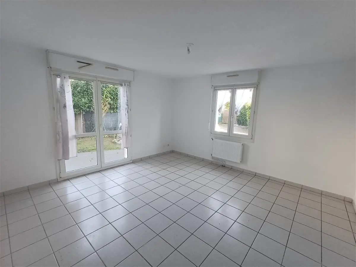 appartementà TOULOUSE