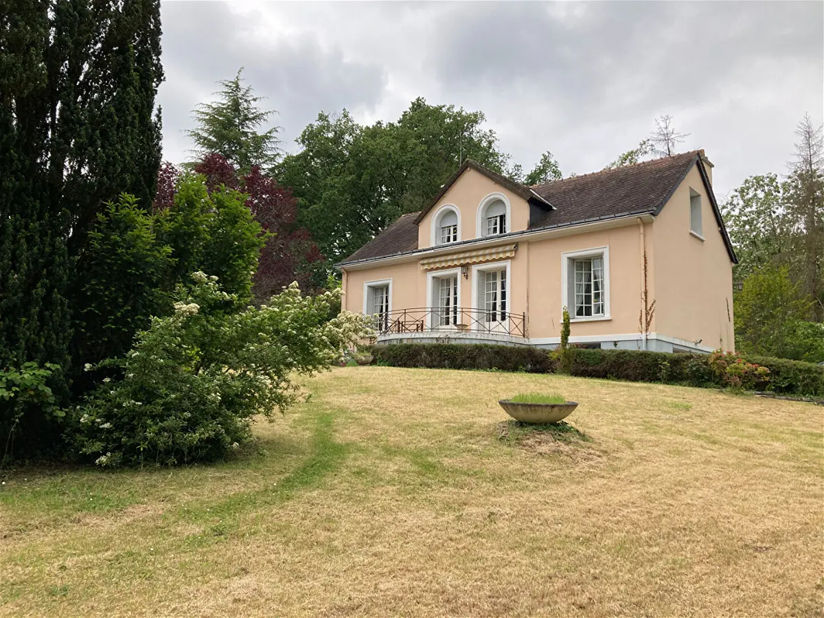 Achat maisonà CANGEY