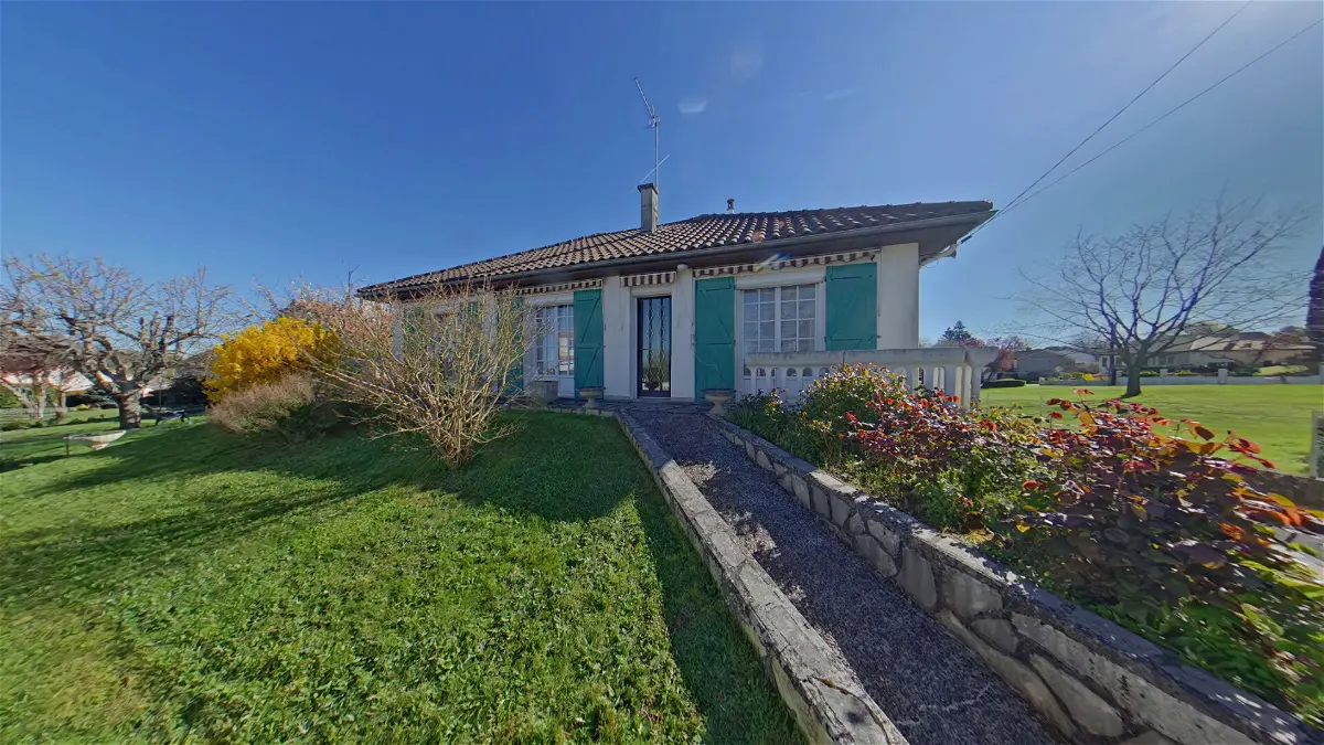 Achat maisonà L ISLE JOURDAIN