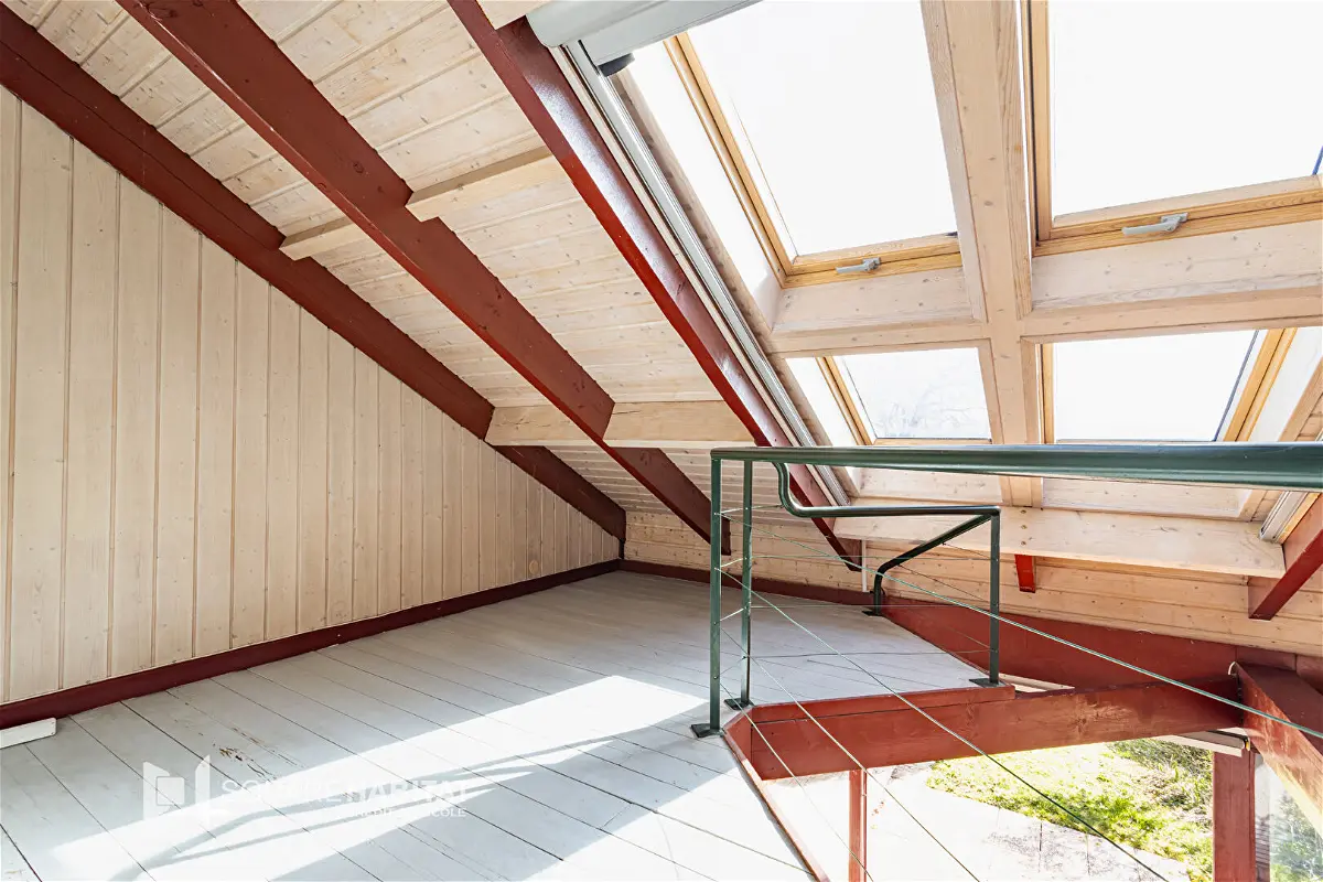 Maison 3 pièces 125 m² · à Vétraz-Monthoux · 125 m² · 385 000 €