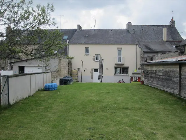 maisonà COMMER
