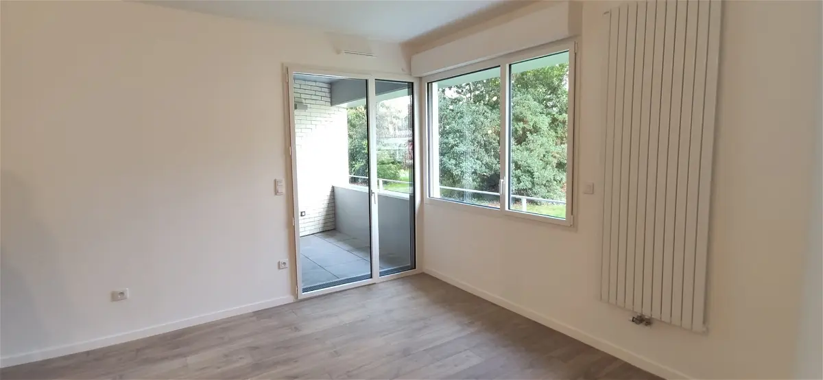 appartementà NANTES