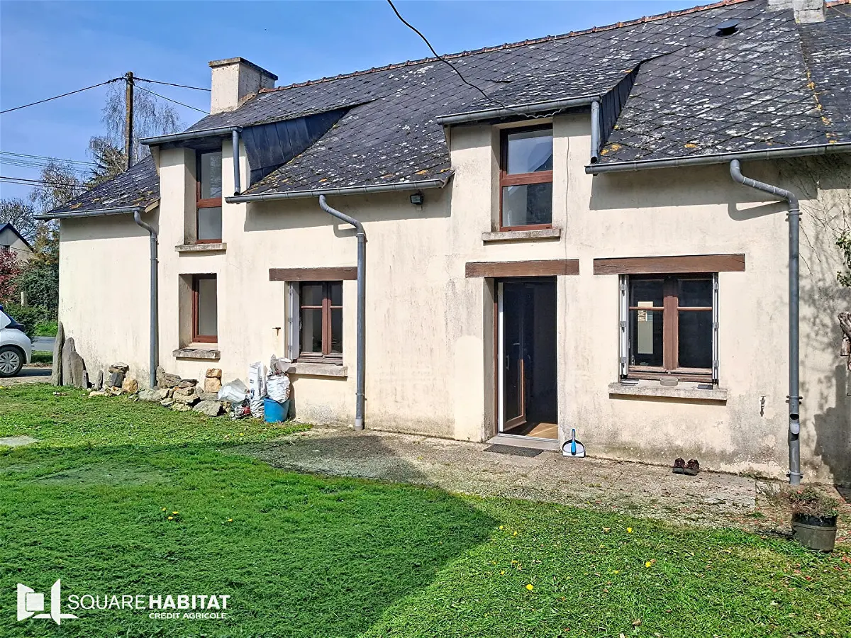 Achat maisonà PIPRIAC