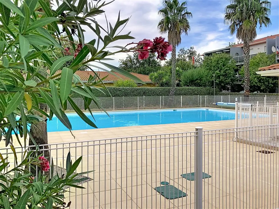 Achat appartementà baho