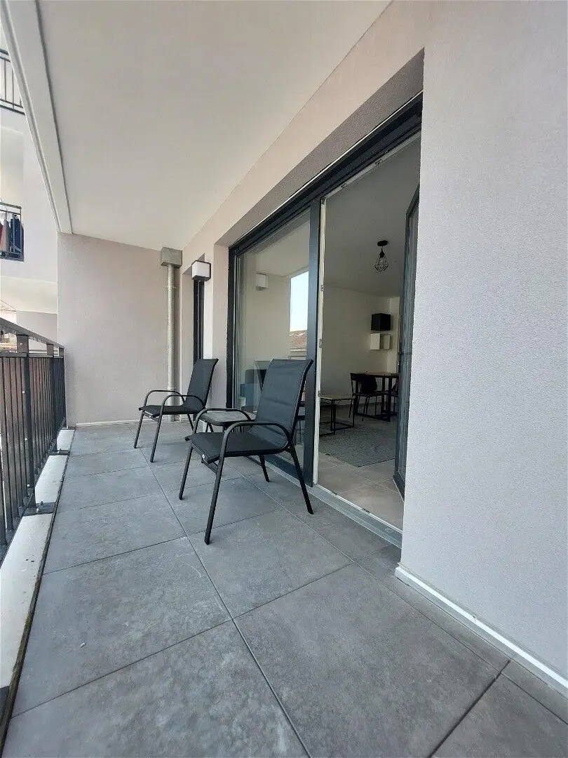 appartementà Valserhône