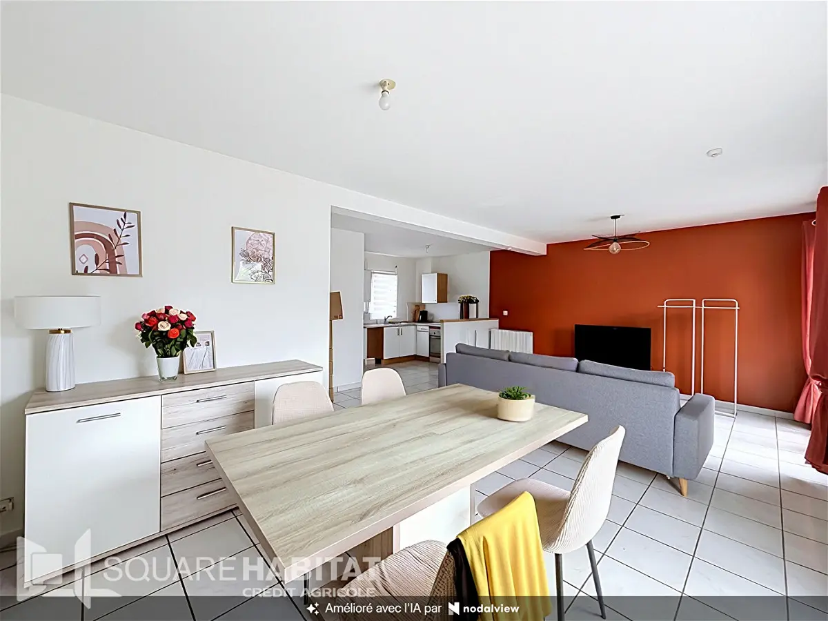 Achat maisonà GESTEL