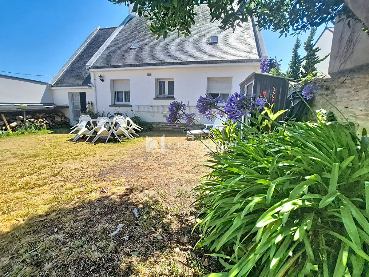 Achat maisonà QUIBERON