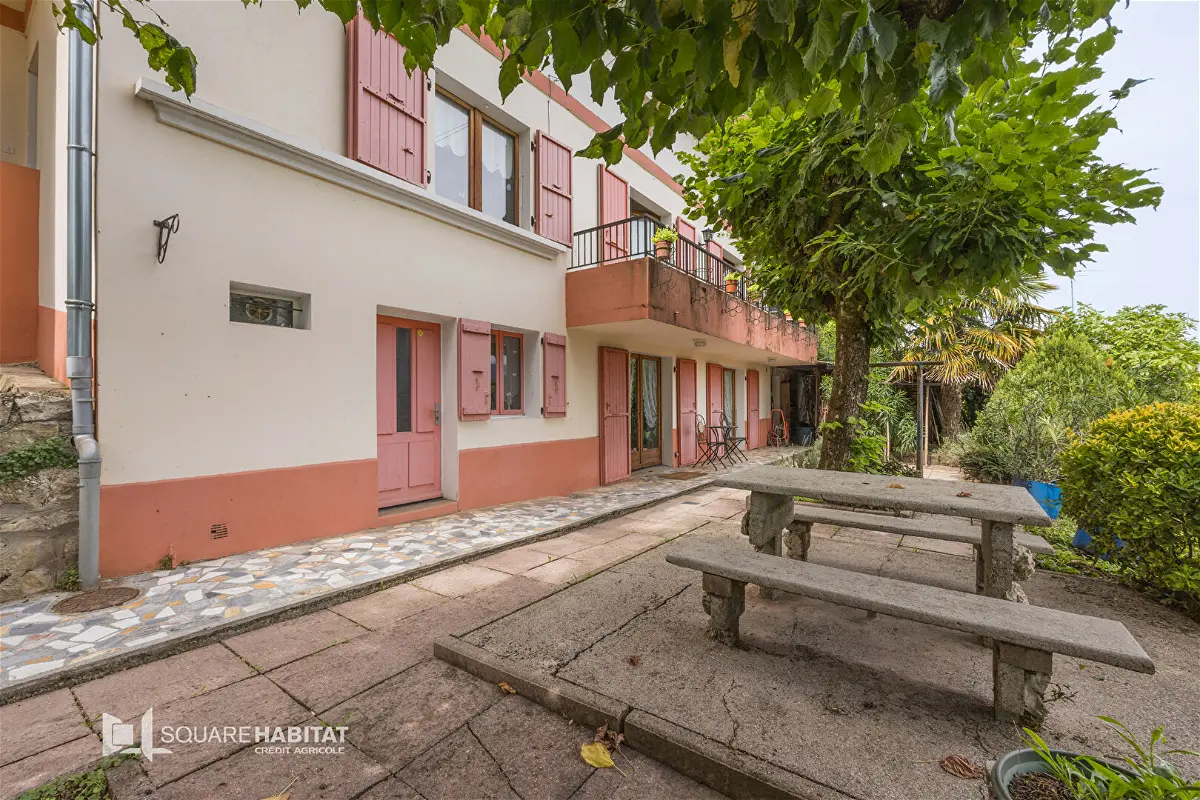 Maison 3 pièces 89 m² · à Étrembières · 89 m² · 527 000 €
