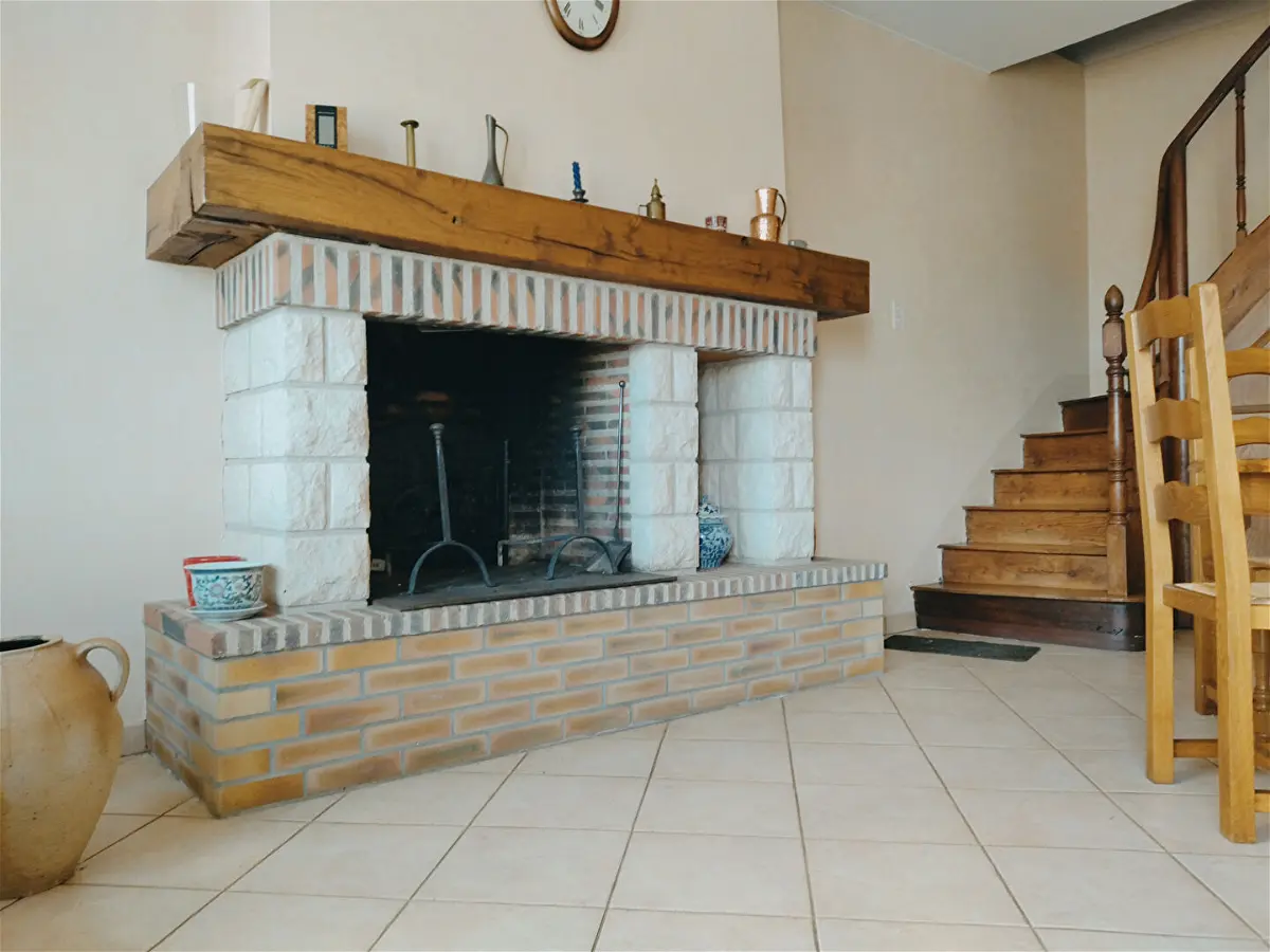 Achat maisonà VIHIERS