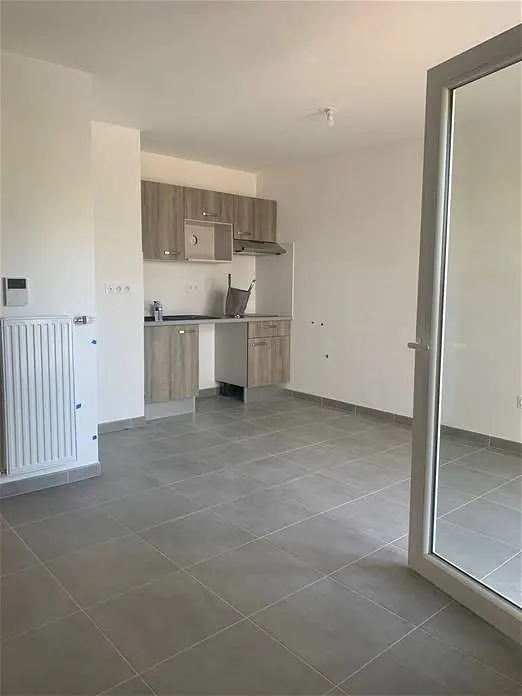 appartementà NANTES