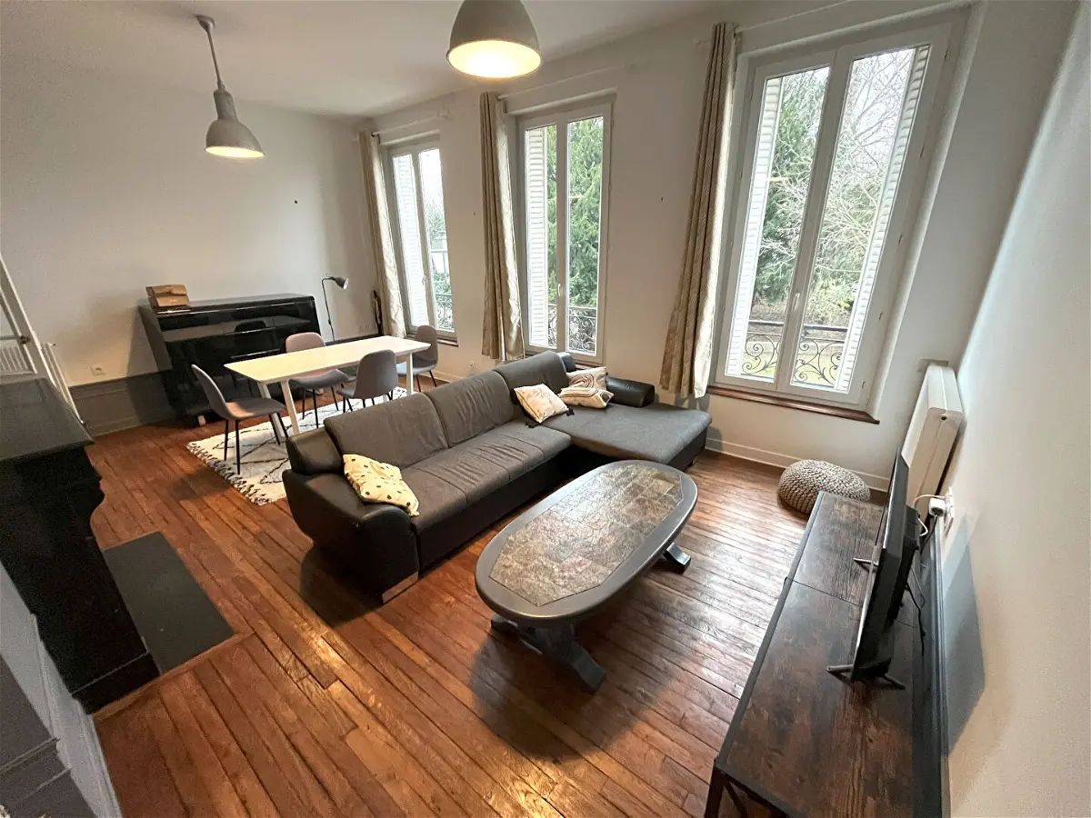 appartementà TROYES
