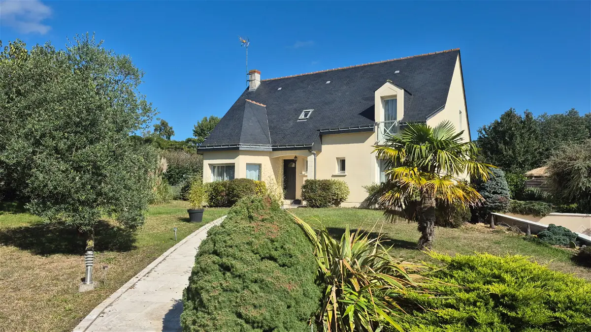 Achat maisonà NEUILLE