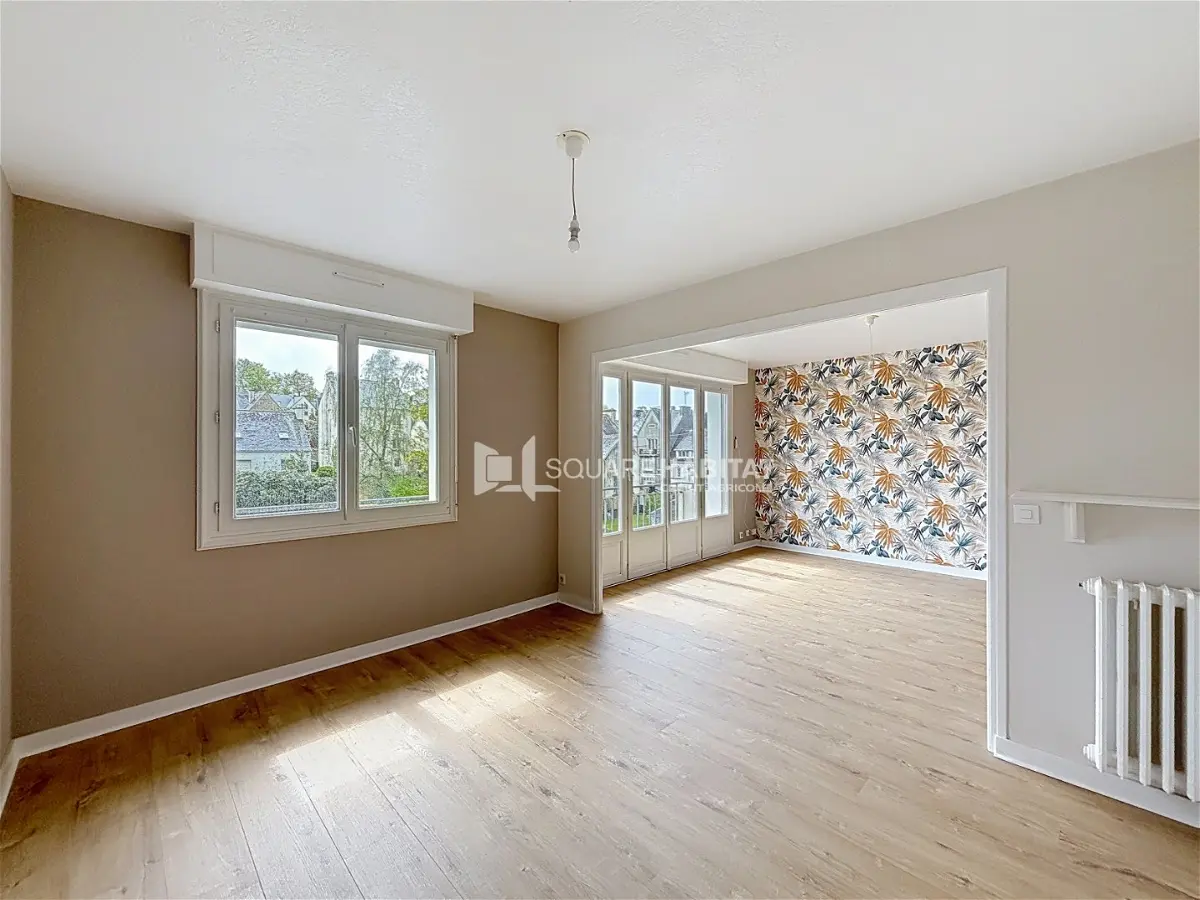 appartementà ROSPORDEN