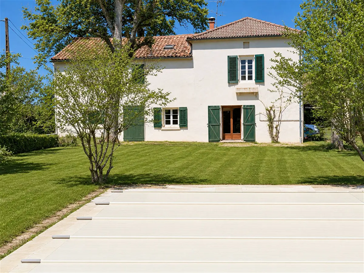 Achat maisonà BEAUMONT