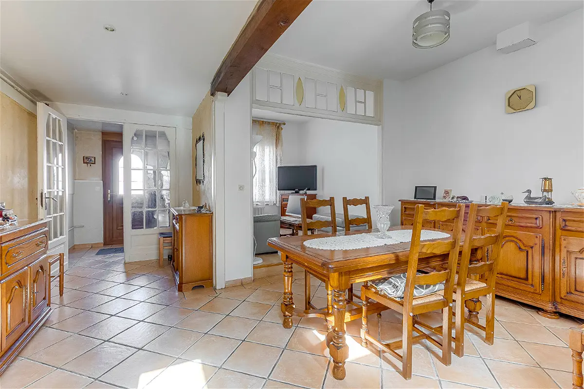 Achat maisonà SAINT ANDRE LEZ LILLE