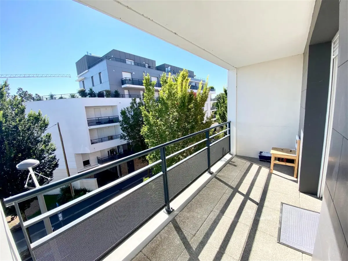 appartementà TOURS