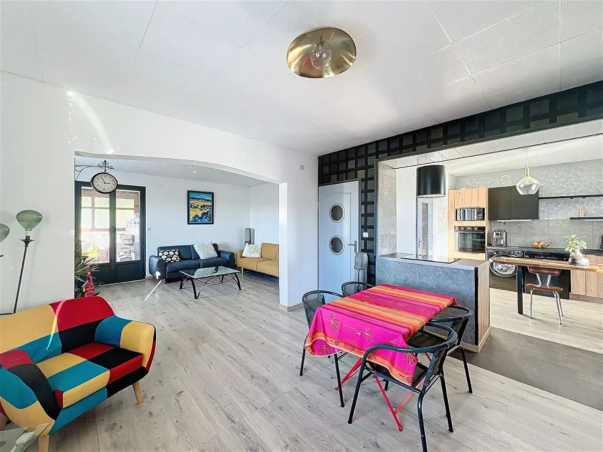 Achat appartementà VILLENEUVE SUR LOT