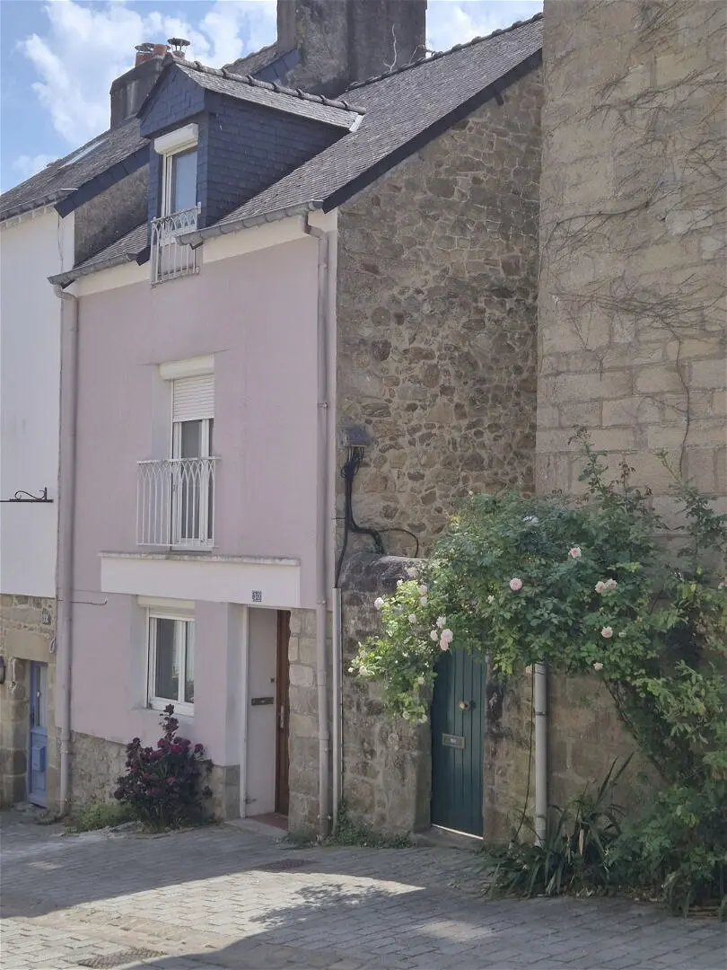 Achat maisonà AURAY