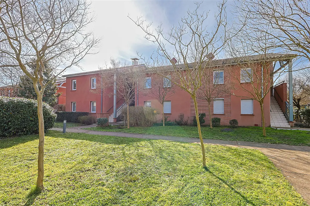Achat appartementà MONDONVILLE