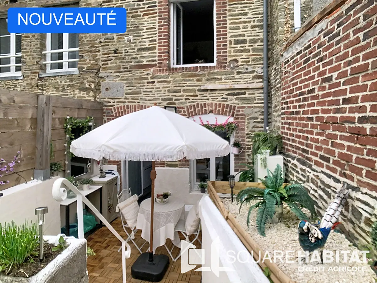 Achat maisonà VALDALLIÈRE