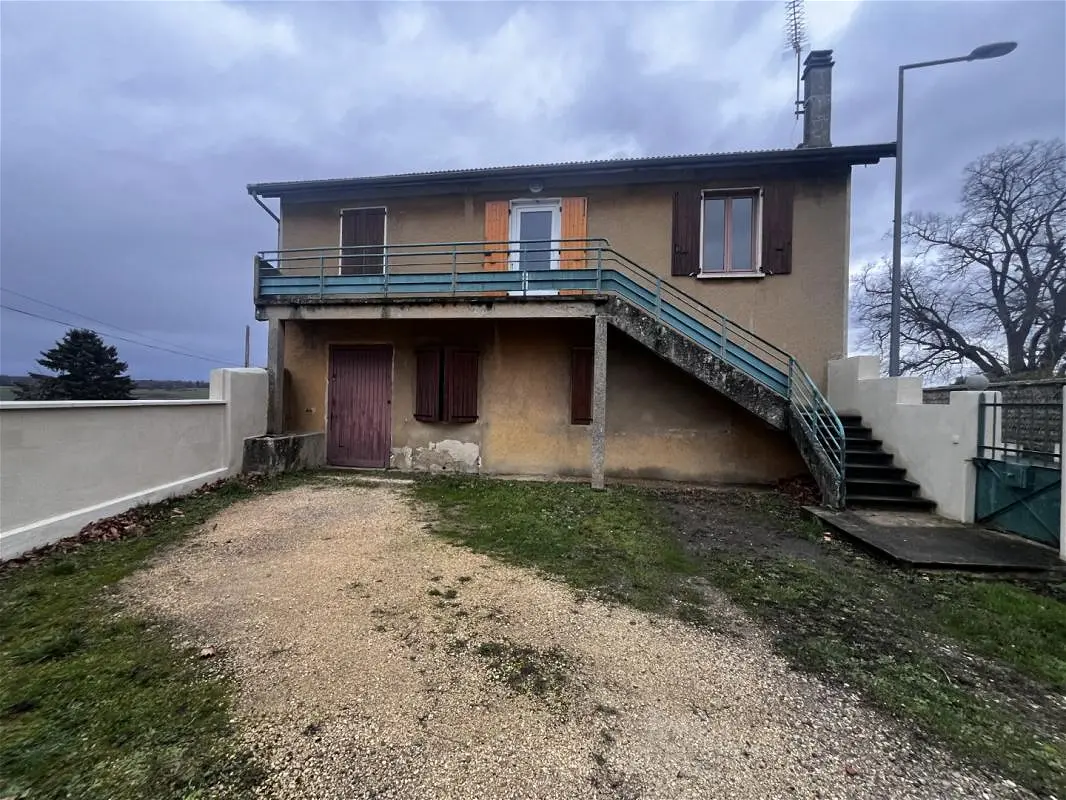 appartementà Le Grand-Serre