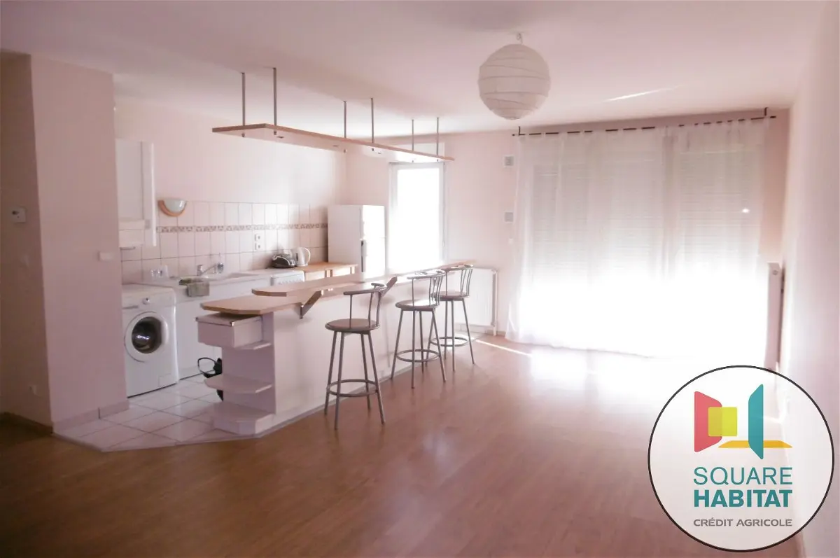 appartementà CLERMONT FERRAND