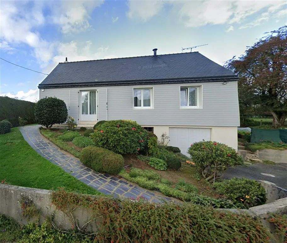 Achat maisonà COLOMBIERS DU PLESSIS