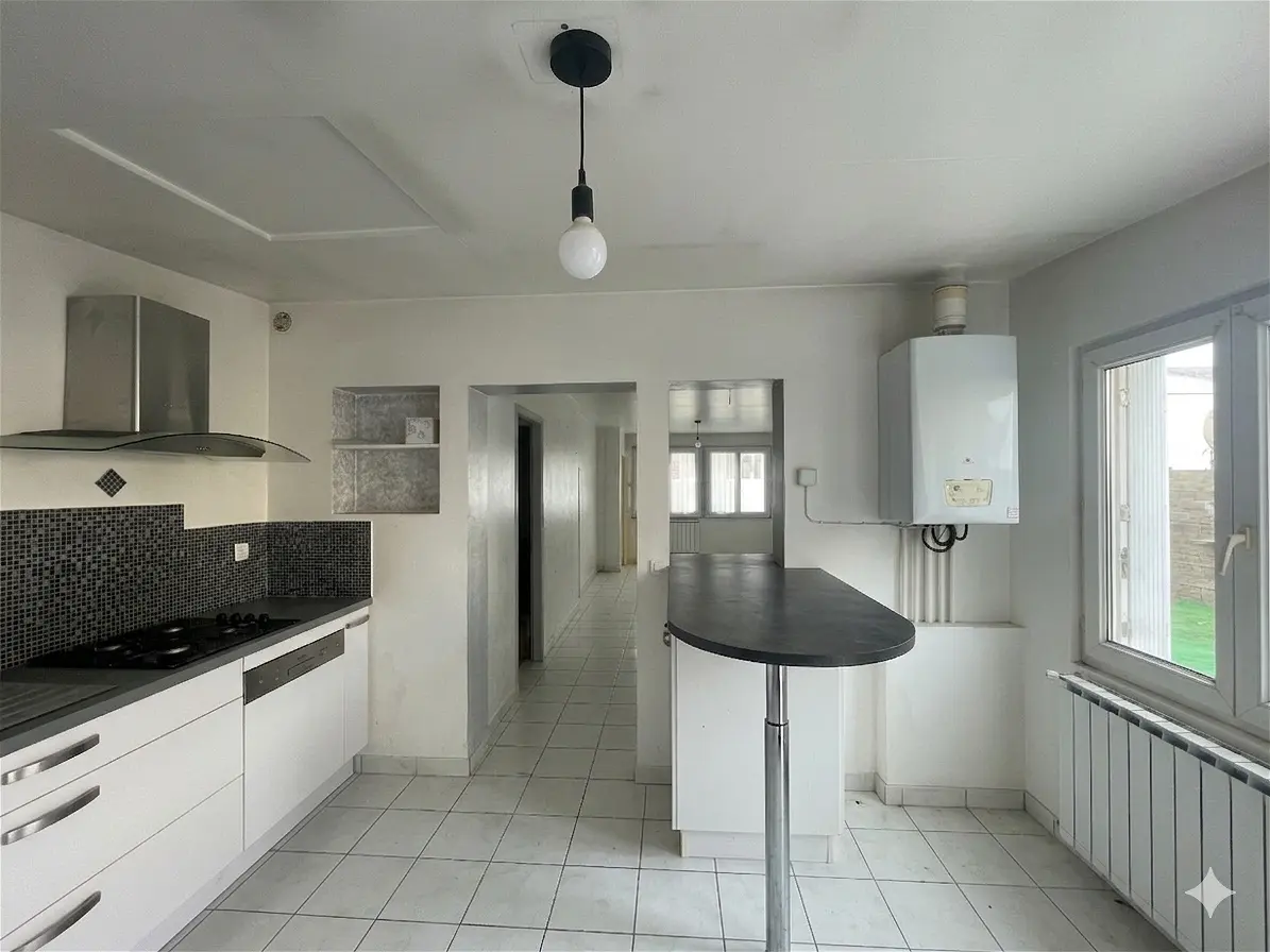 Achat maisonà SAINT NAZAIRE