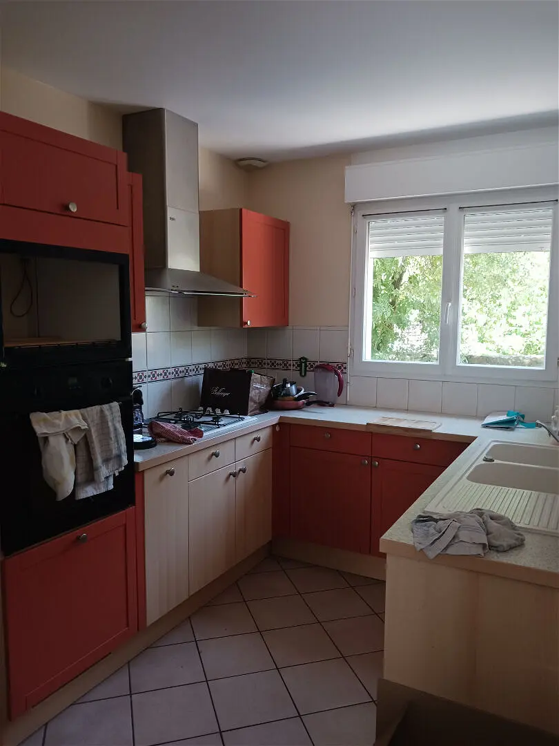 maisonà LE MANS