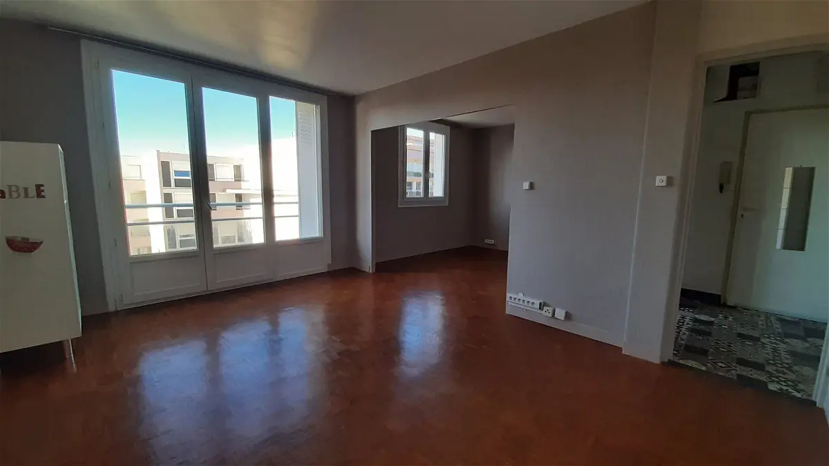 Achat appartementà BOURGES